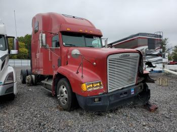  Salvage Freightliner Convention