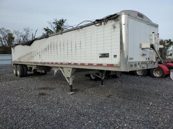  Salvage Wilson Trailer