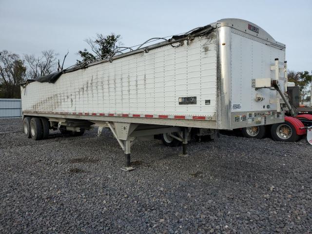  Salvage Wilson Trailer