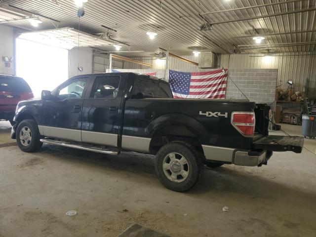 Ford F-150 Supercrew Image 2