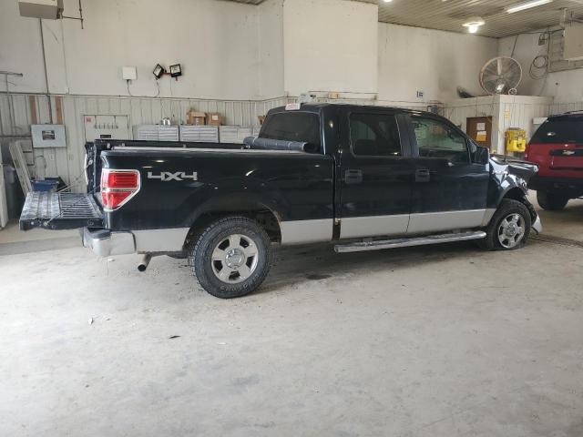 Ford F-150 Supercrew Image 13