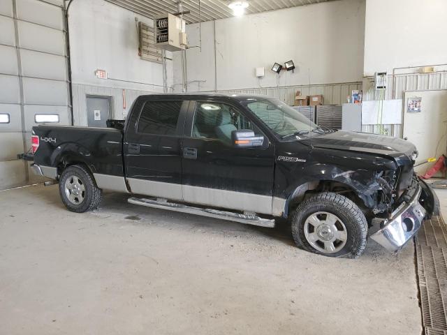 Ford F-150 Supercrew Image 3