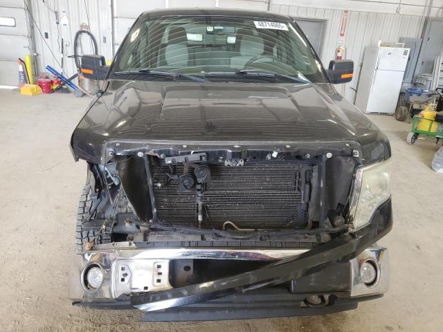 Ford F-150 Supercrew Image 7