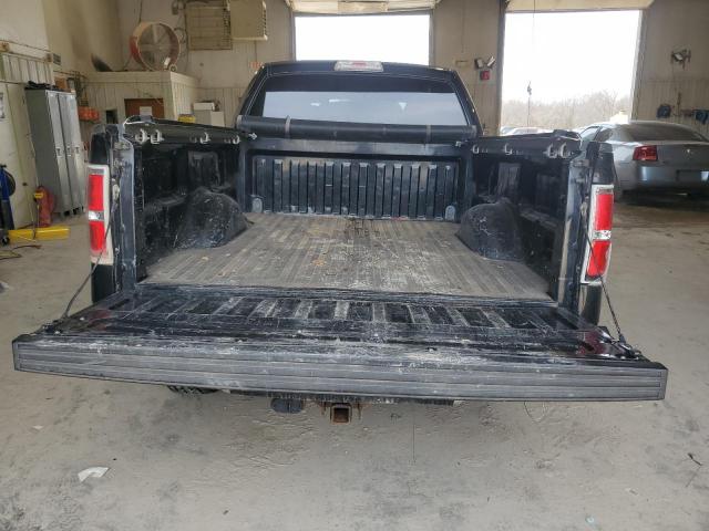 Ford F-150 Supercrew Image 4