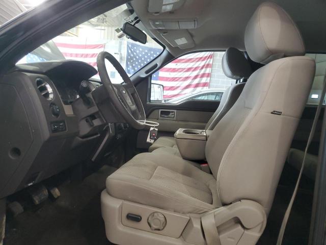 Ford F-150 Supercrew Image 10