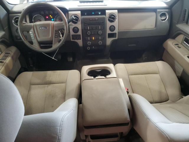 Ford F-150 Supercrew Image 11