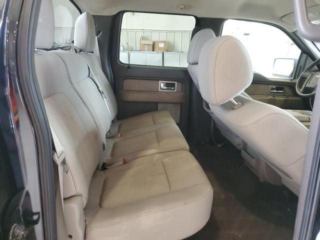 Ford F-150 Supercrew Image 5