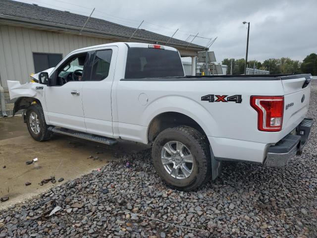 Ford F-150 Super Cab Image 6