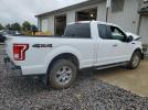 Ford F-150 Super Cab Image 12