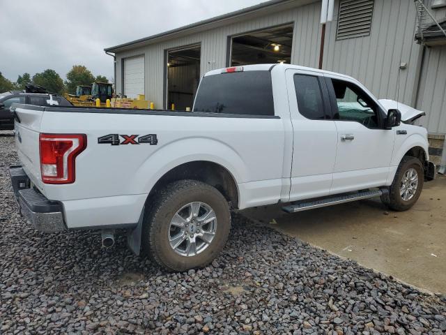 Ford F-150 Super Cab Image 12