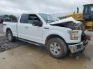 Ford F-150 Super Cab Image 3
