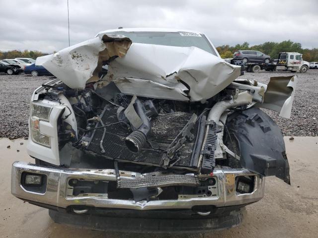 Ford F-150 Super Cab Image 2