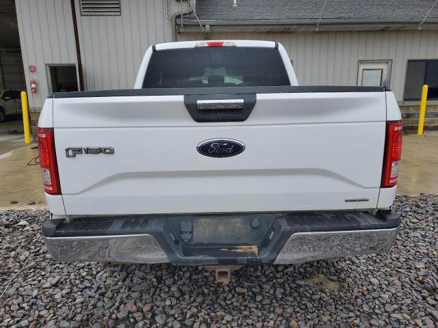 Ford F-150 Super Cab Image 5