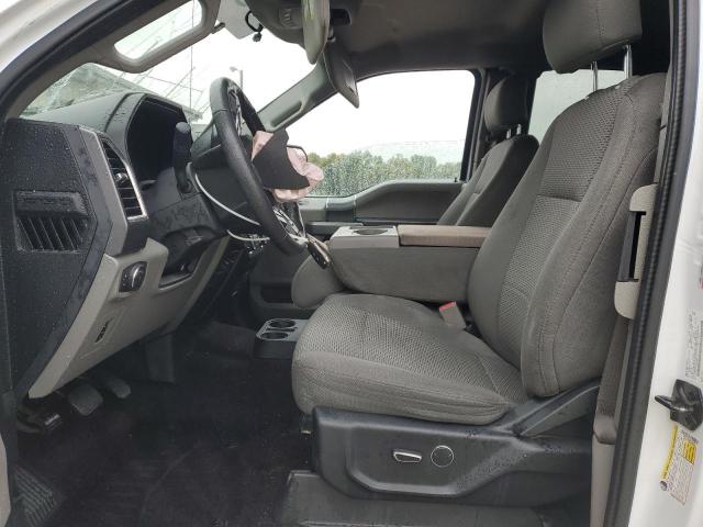 Ford F-150 Super Cab Image 4