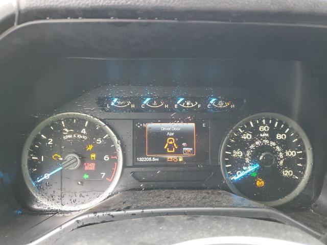 Ford F-150 Super Cab Image 11