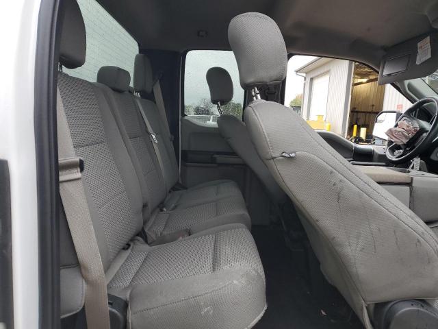 Ford F-150 Super Cab Image 8