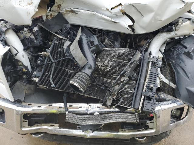 Ford F-150 Super Cab Image 9