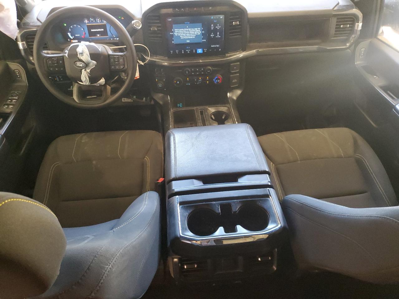 Ford F-150 Stx Image 10