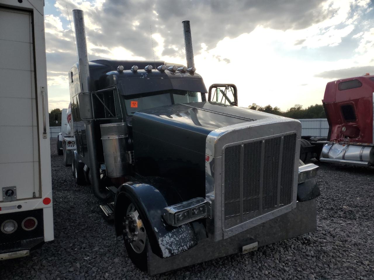 Peterbilt 379 Image 1