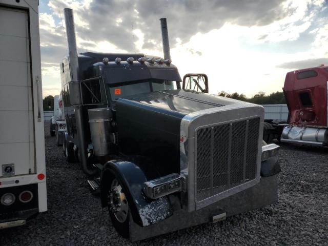  Salvage Peterbilt 379