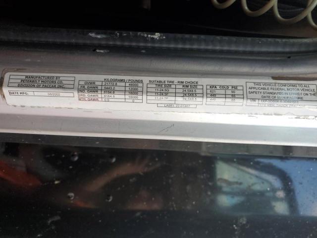 Peterbilt 379 Image 6