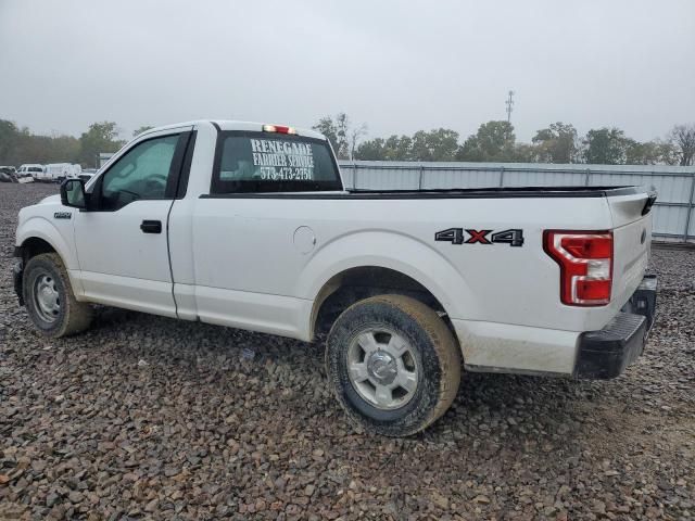 Ford F-150 Image 2