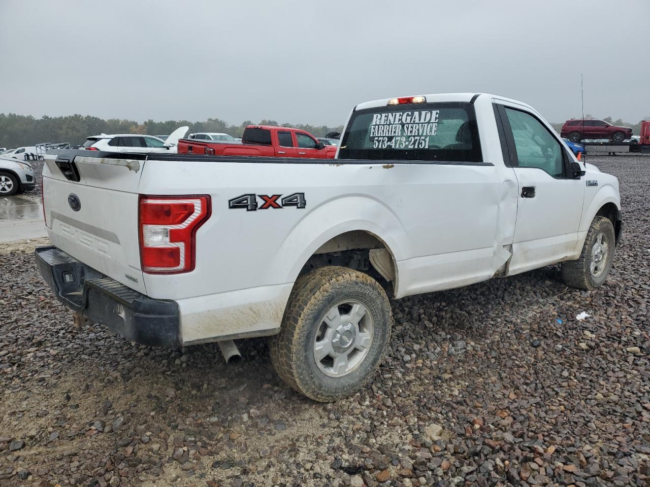 Ford F-150 Image 4