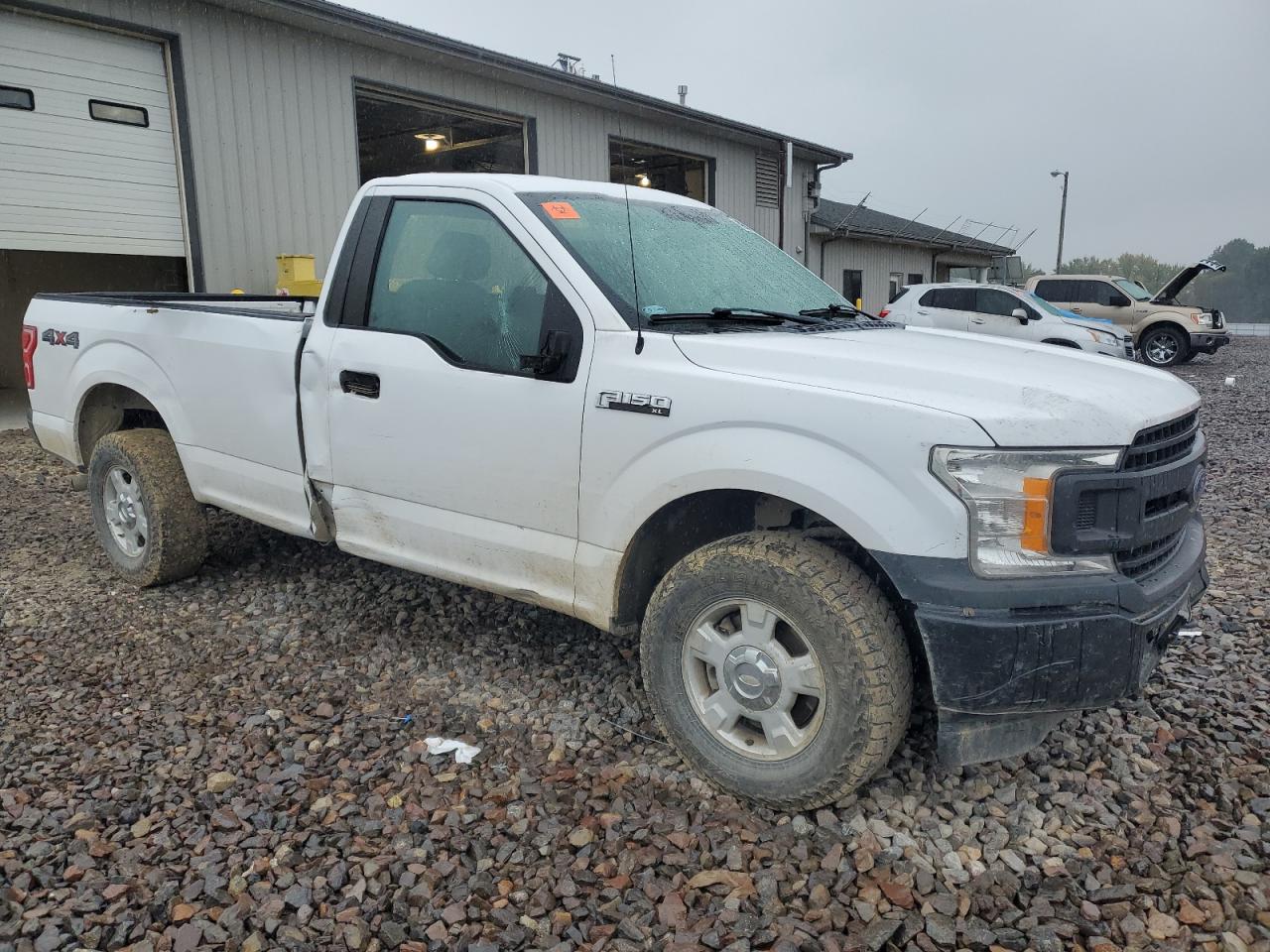 Ford F-150 Image 3