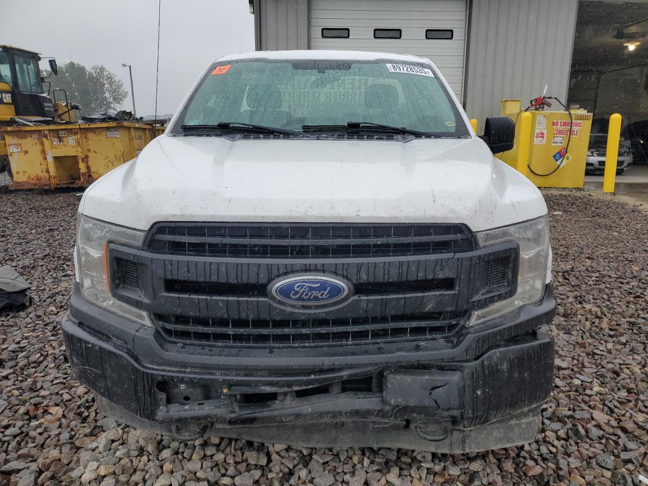 Ford F-150 Image 5