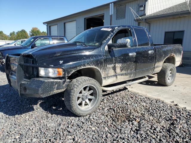  Salvage Dodge Ram 2500