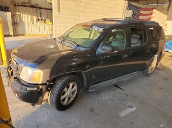  Salvage GMC Envoy