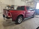 Ram 1500 Laramie Image 5