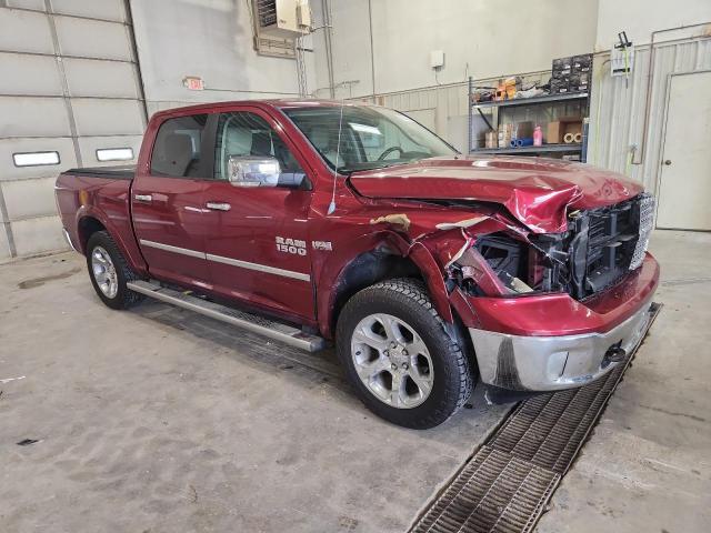 Ram 1500 Laramie Image 7