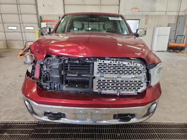 Ram 1500 Laramie Image 8