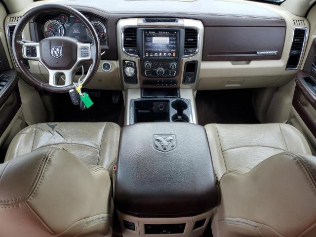 Ram 1500 Laramie Image 10