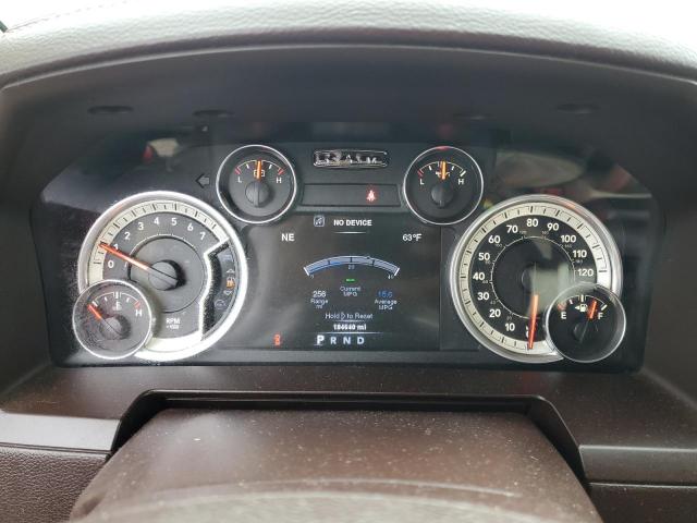 Ram 1500 Laramie Image 11