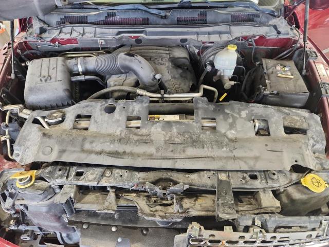 Ram 1500 Laramie Image 12