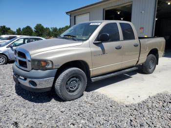  Salvage Dodge Ram 1500
