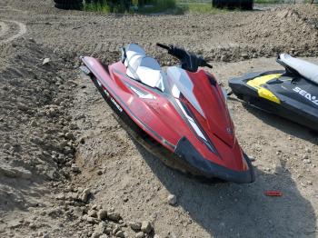  Salvage Yamaha Jetski