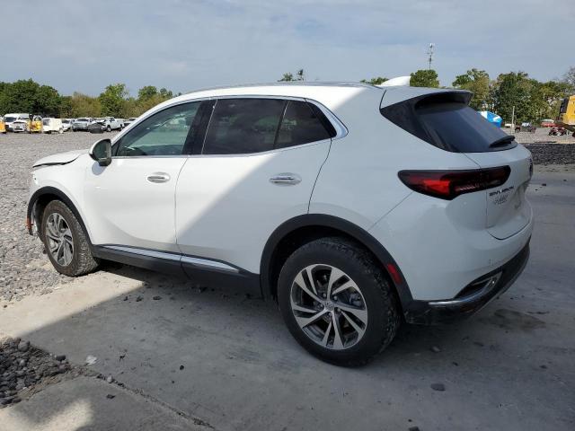 Buick Envision Essence Image 2