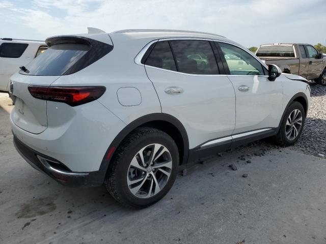 Buick Envision Essence Image 3