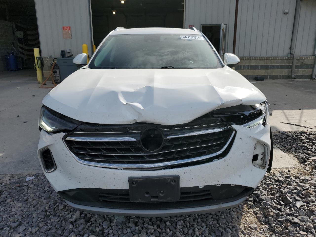 Buick Envision Essence Image 4