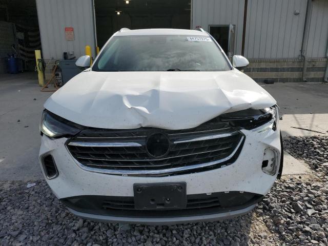 Buick Envision Essence Image 4