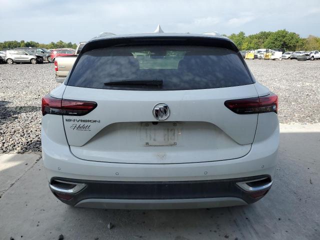 Buick Envision Essence Image 9