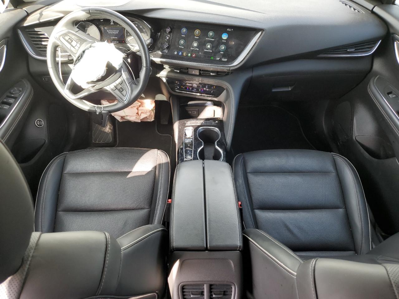 Buick Envision Essence Image 7