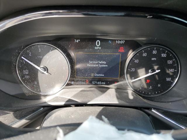 Buick Envision Essence Image 5