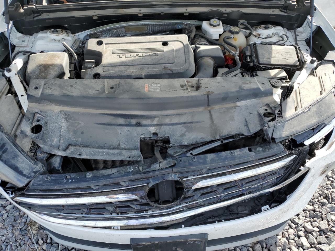 Buick Envision Essence Image 12