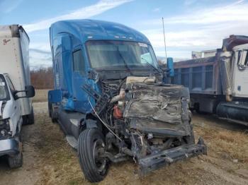  Salvage Kenworth Constructi