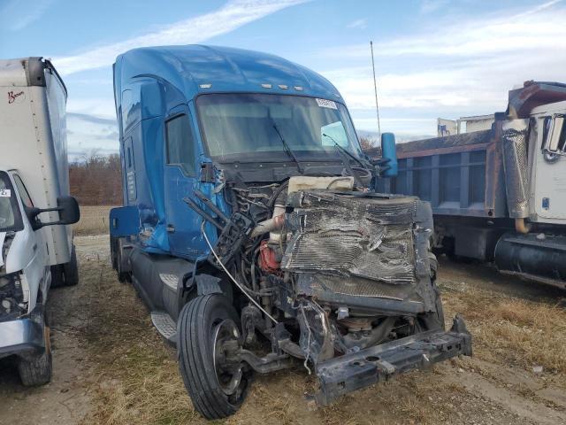  Salvage Kenworth Constructi