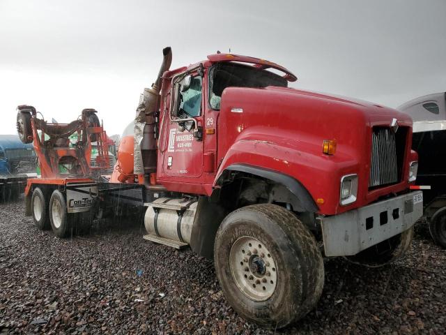  Salvage International 5500i